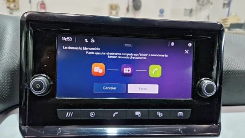 Seat Ibiza 1.0 TSI 81kW (110CV) Style XL