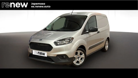 Ford Transit Courier  Van 1.0 Ecob. Trend