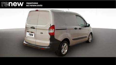 Ford Transit Courier  Van 1.0 Ecob. Trend