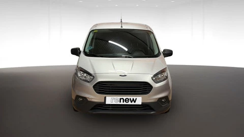 Ford Transit Courier  Van 1.0 Ecob. Trend