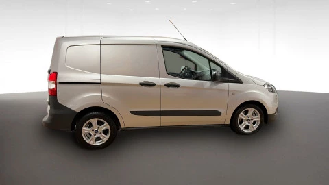 Ford Transit Courier  Van 1.0 Ecob. Trend