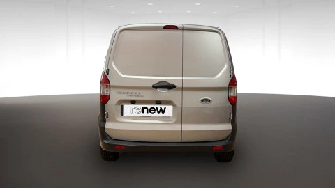 Ford Transit Courier  Van 1.0 Ecob. Trend