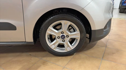 Ford Transit Courier  Van 1.0 Ecob. Trend