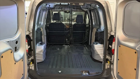 Ford Transit Courier  Van 1.0 Ecob. Trend