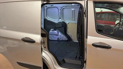 Ford Transit Courier  Van 1.0 Ecob. Trend