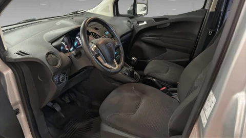 Ford Transit Courier  Van 1.0 Ecob. Trend