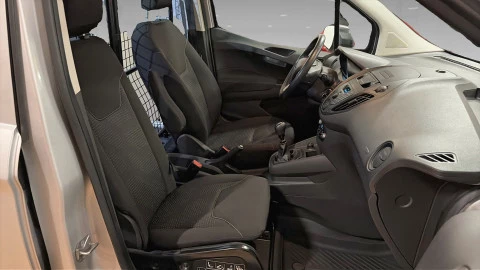 Ford Transit Courier  Van 1.0 Ecob. Trend