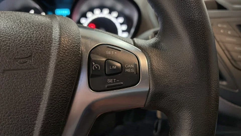 Ford Transit Courier  Van 1.0 Ecob. Trend