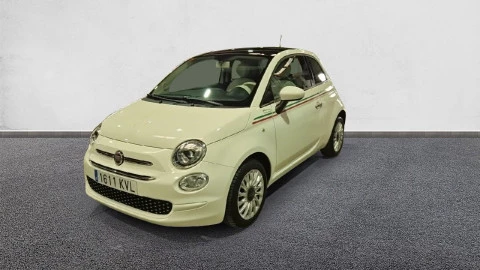 Fiat 500 Lounge 1.2 8v 51KW (69 CV)