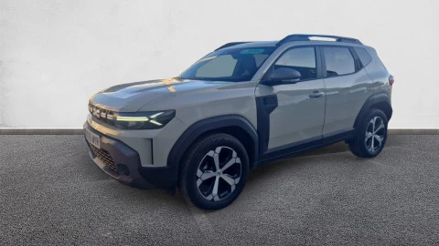 Dacia Duster Journey TCE 96kW 48v (130CV) 4X2