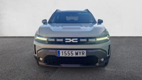 Dacia Duster Journey TCE 96kW 48v (130CV) 4X2