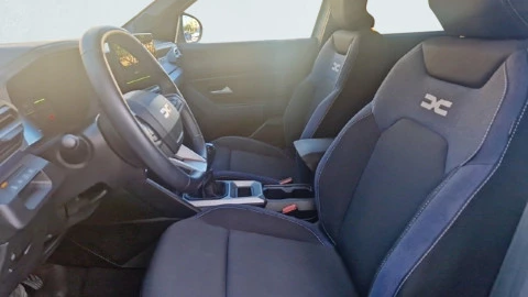 Dacia Duster Journey TCE 96kW 48v (130CV) 4X2