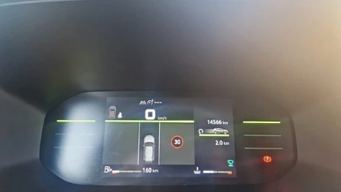 Dacia Duster Journey TCE 96kW 48v (130CV) 4X2