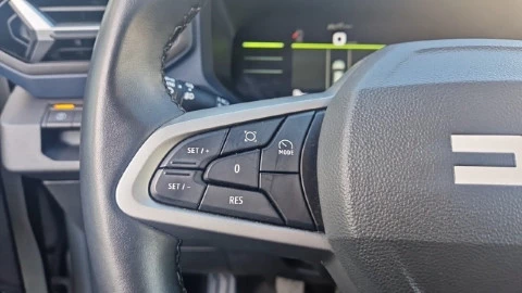 Dacia Duster Journey TCE 96kW 48v (130CV) 4X2