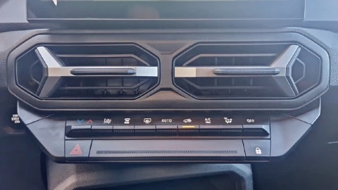 Dacia Duster Journey TCE 96kW 48v (130CV) 4X2