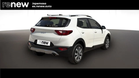 Kia Stonic   1.2 DPi Drive Plus