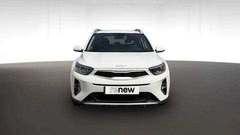 Kia Stonic   1.2 DPi Drive Plus