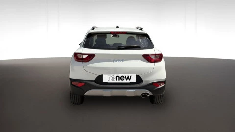 Kia Stonic   1.2 DPi Drive Plus