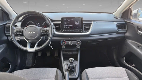 Kia Stonic   1.2 DPi Drive Plus