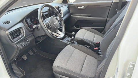 Kia Stonic   1.2 DPi Drive Plus