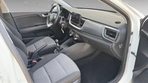 Kia Stonic   1.2 DPi Drive Plus