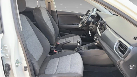 Kia Stonic   1.2 DPi Drive Plus