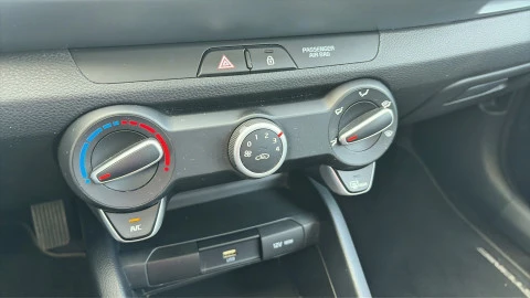 Kia Stonic   1.2 DPi Drive Plus
