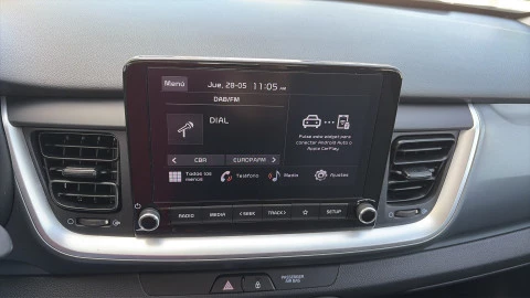 Kia Stonic   1.2 DPi Drive Plus