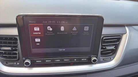 Kia Stonic   1.2 DPi Drive Plus