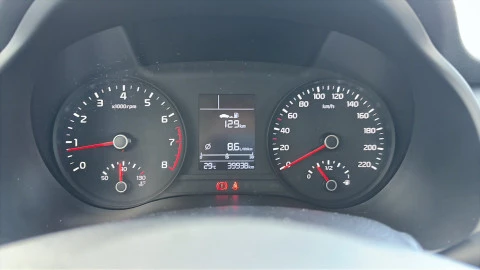 Kia Stonic   1.2 DPi Drive Plus