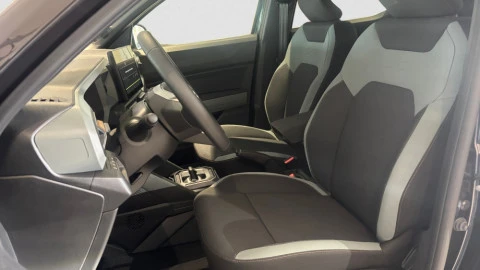 Dacia Duster Hybrid 140 Extreme