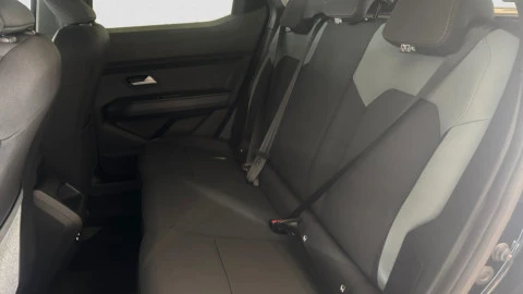 Dacia Duster Hybrid 140 Extreme