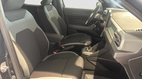 Dacia Duster Hybrid 140 Extreme