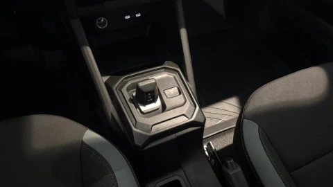 Dacia Duster Hybrid 140 Extreme