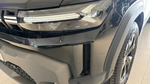 Dacia Duster Hybrid 140 Extreme