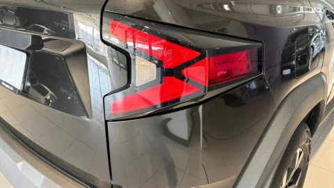 Dacia Duster Hybrid 140 Extreme