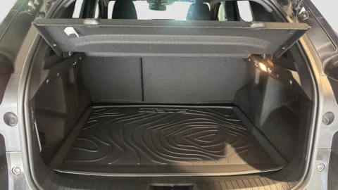 Dacia Duster Hybrid 140 Extreme