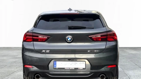 BMW Serie X2 sDrive 20i M Sport