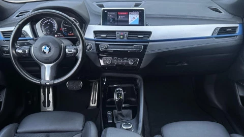 BMW Serie X2 sDrive 20i M Sport