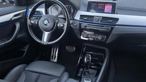BMW Serie X2 sDrive 20i M Sport