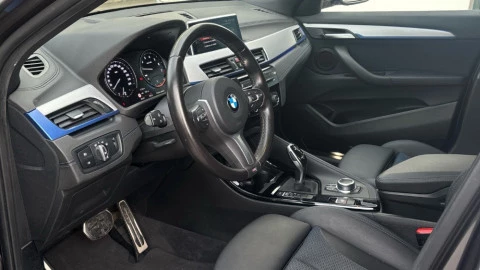 BMW Serie X2 sDrive 20i M Sport