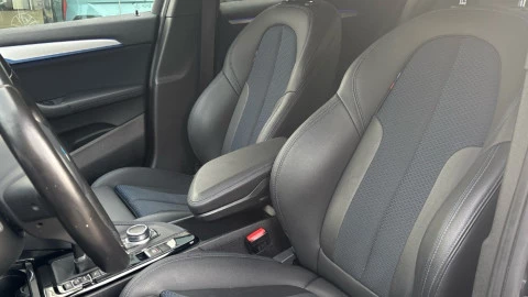 BMW Serie X2 sDrive 20i M Sport