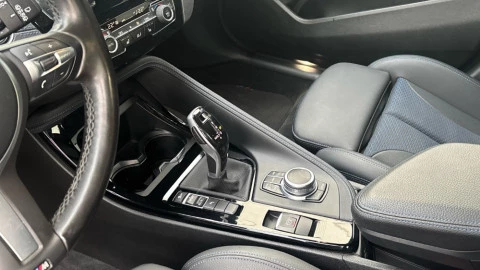 BMW Serie X2 sDrive 20i M Sport