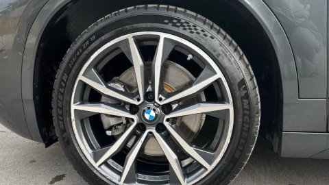 BMW Serie X2 sDrive 20i M Sport