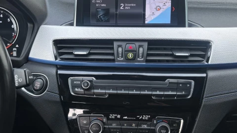 BMW Serie X2 sDrive 20i M Sport