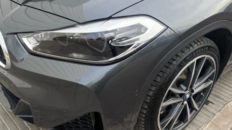 BMW Serie X2 sDrive 20i M Sport