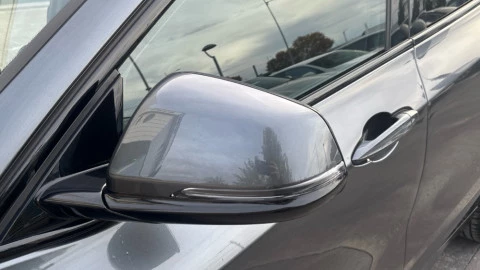 BMW Serie X2 sDrive 20i M Sport