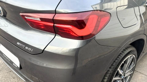 BMW Serie X2 sDrive 20i M Sport