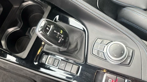 BMW Serie X2 sDrive 20i M Sport