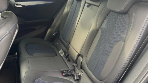 BMW Serie X2 sDrive 20i M Sport